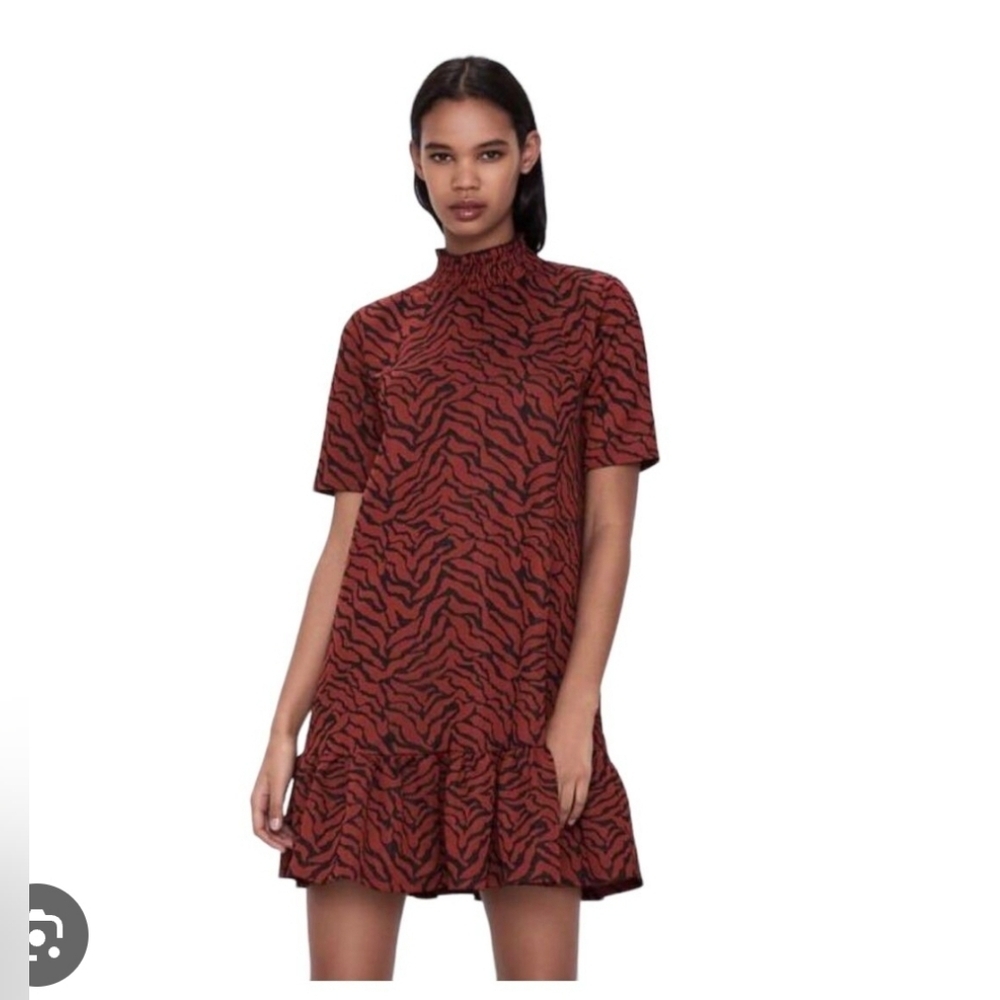 Zara Dress Size S
